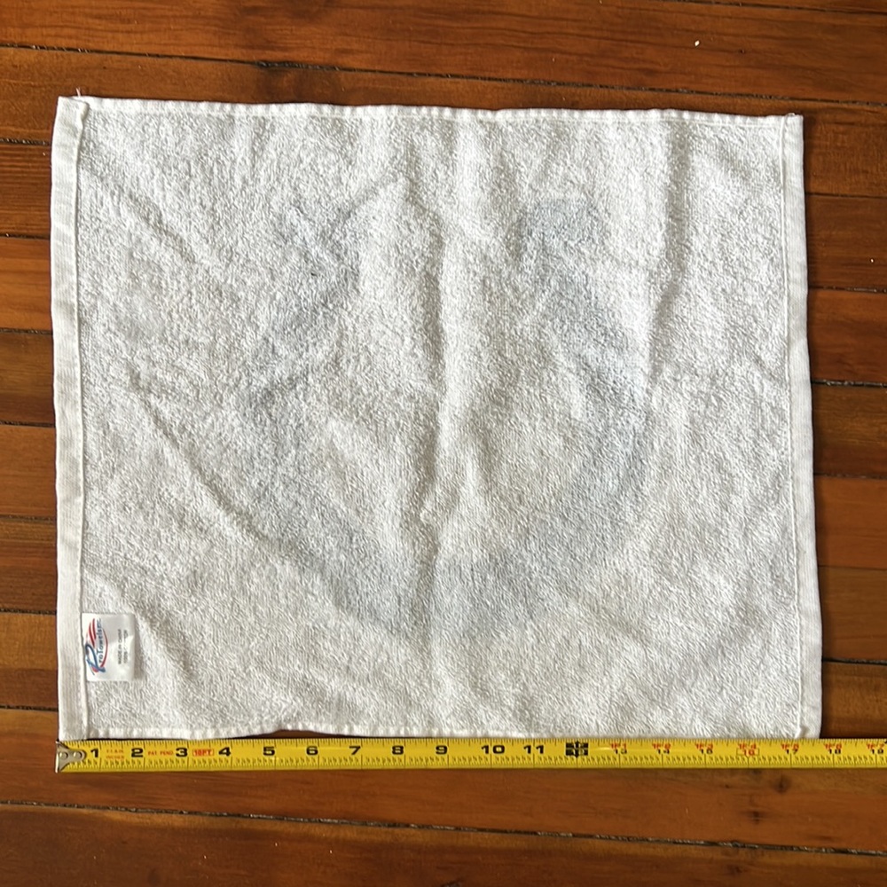 Colts Towel - Picture 3 of 4